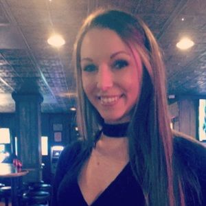 Meet your Posher, Jaquelyn